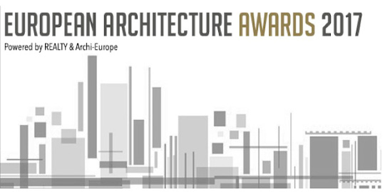PR European Architecture Awards2017 nominees petit