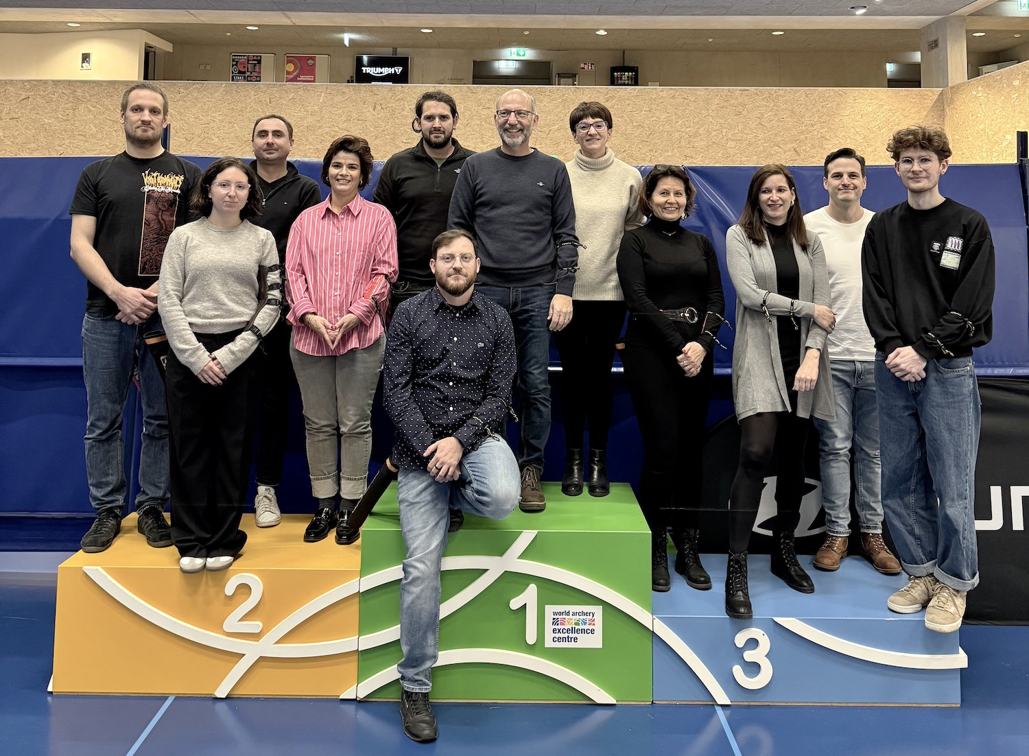 team eo architectes